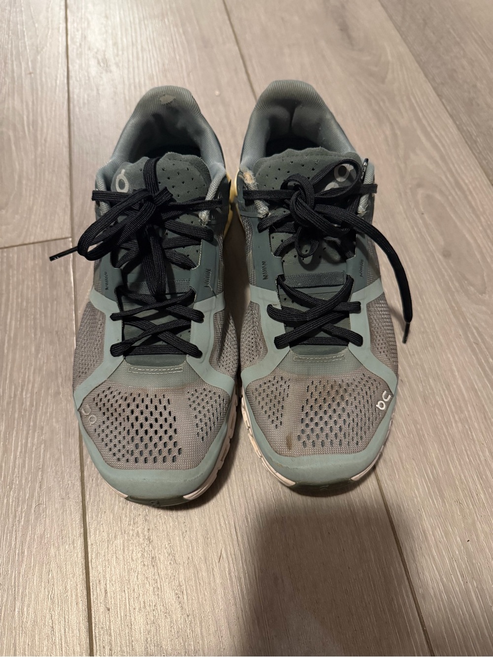 Women On cloud Shoes
